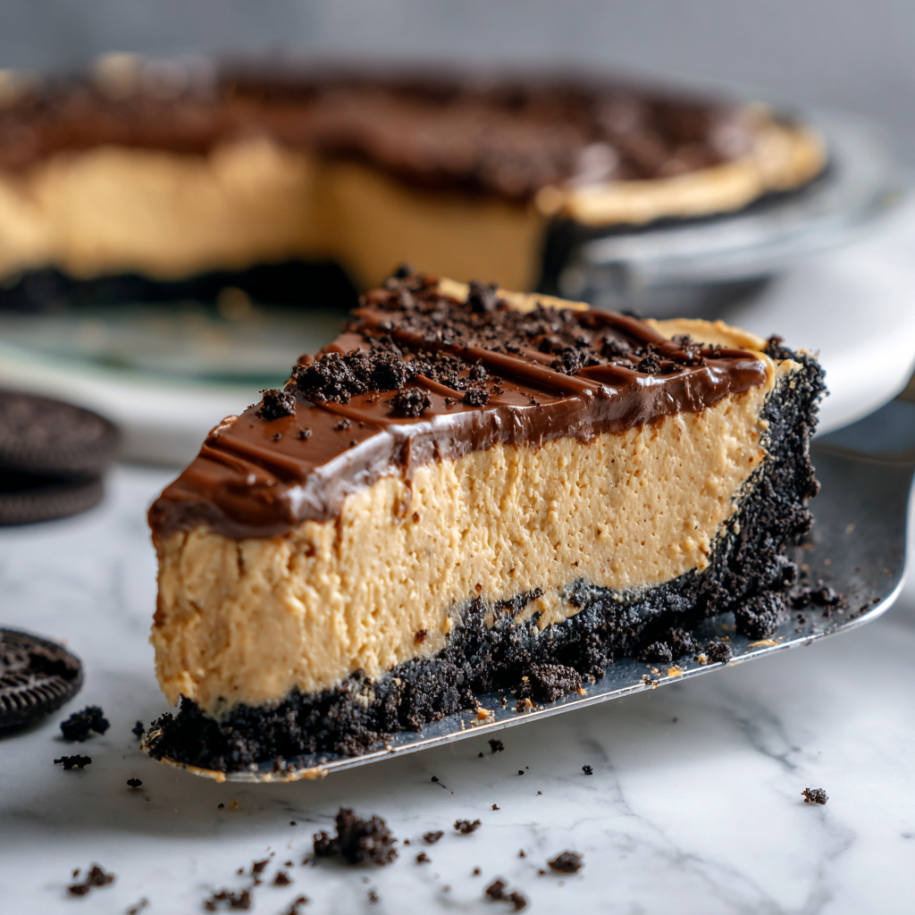 Buckeye Pie Recipe