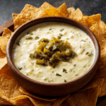 Hatch Chile Queso