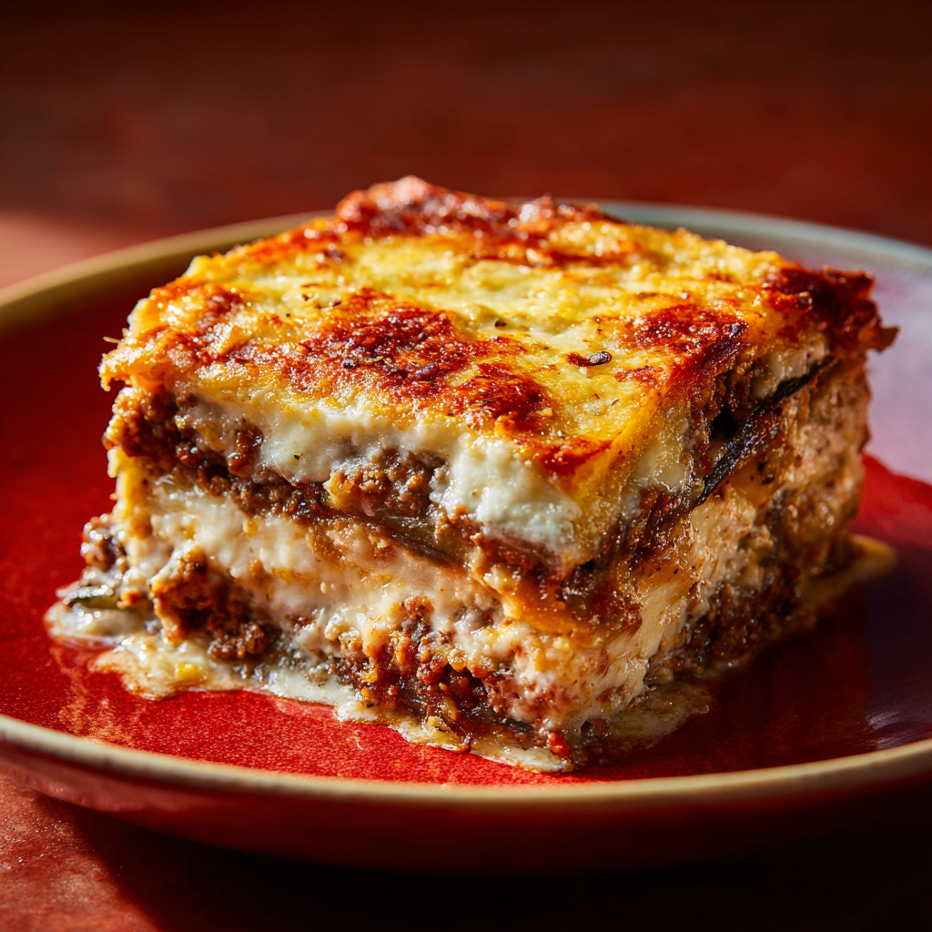 Hatch Chile Relleno Casserole