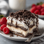 Ice Cream Sandwich Cake