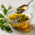 Lemon Caper Sauce (for Salmon, Chicken & More!!)