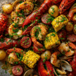 Seafood Boil Recipe