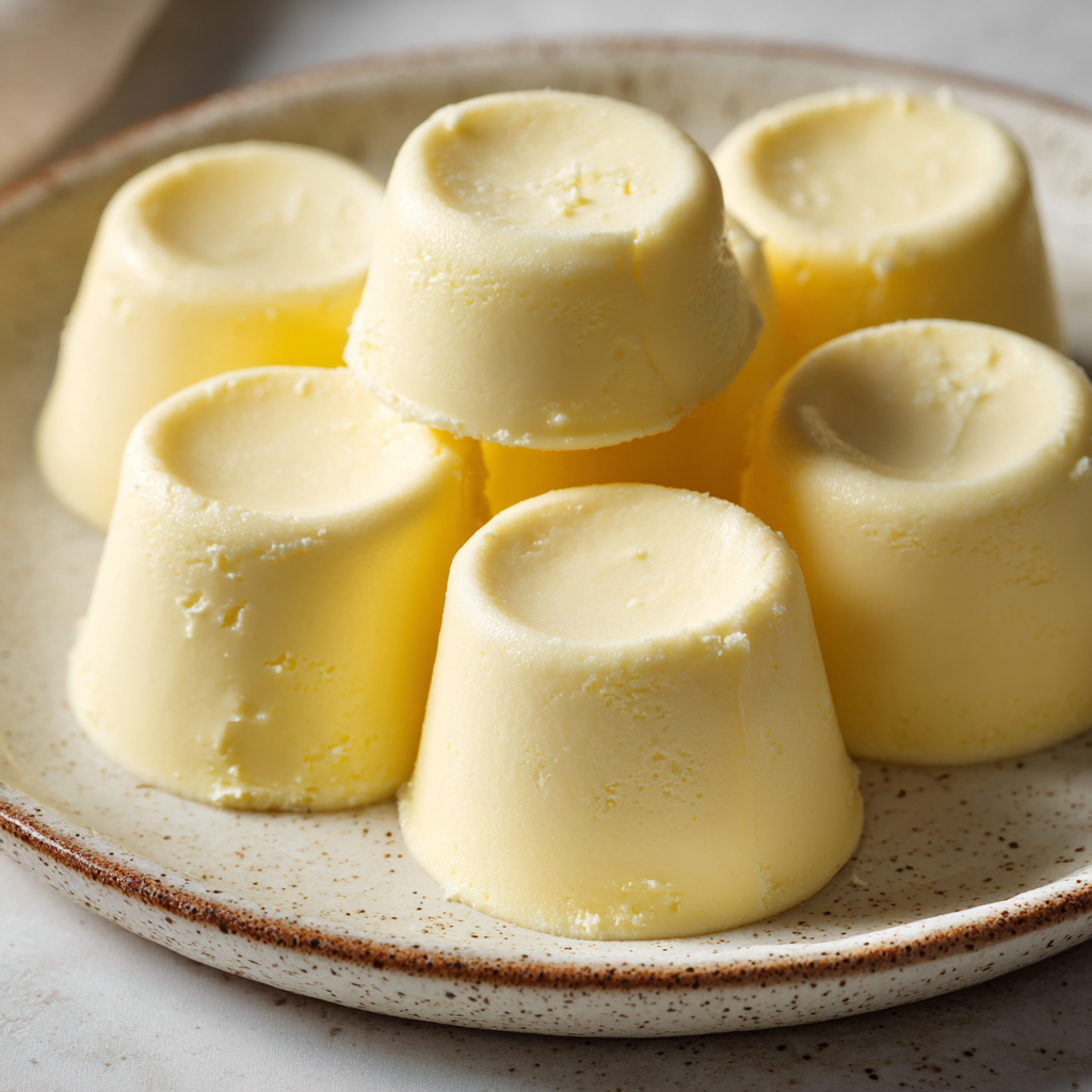Kitchen Tips: Freezing Heavy Cream