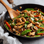 Moo Goo Gai Pan