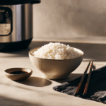 How to Use the Instant Pot Rice Setting