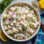 Crab Salad Recipe