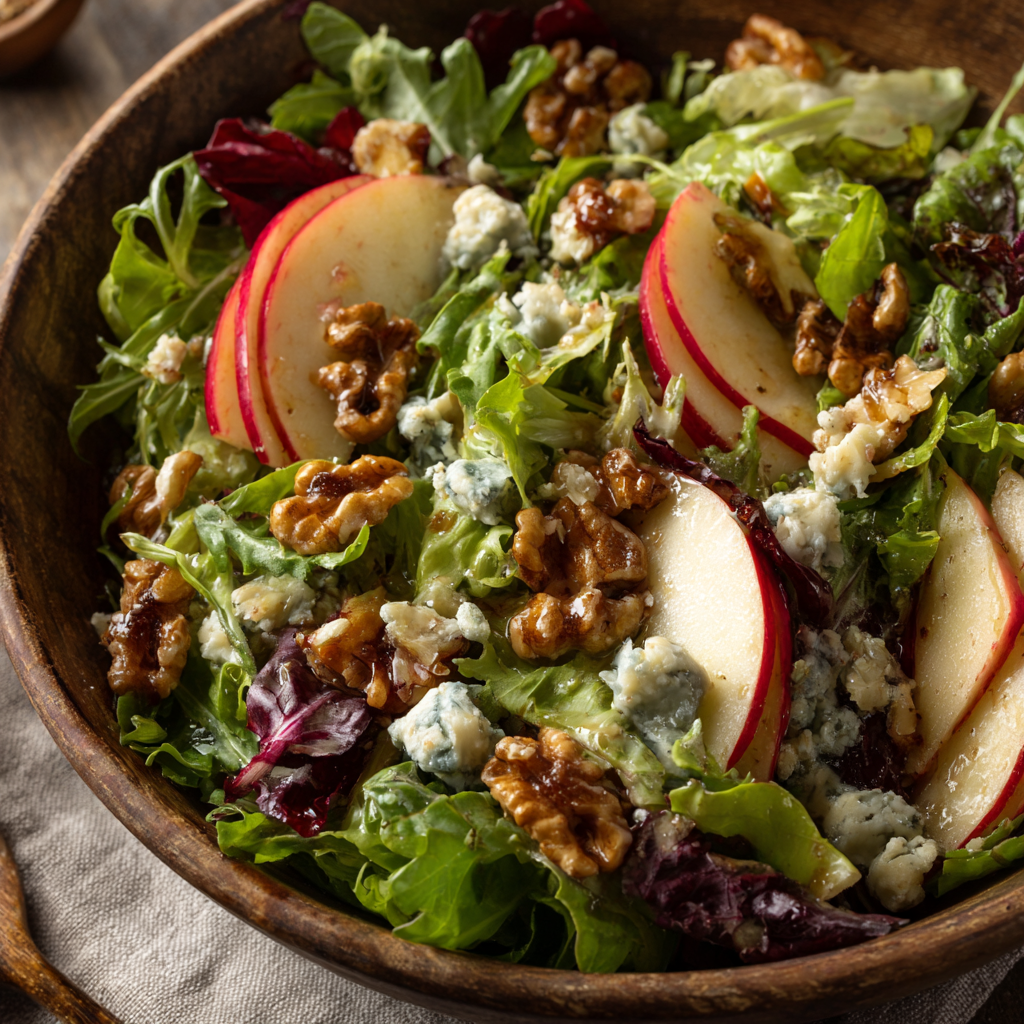 Honeycrisp Salad