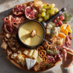 What to Serve with Fondue (25+ Tasty Dippers)