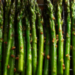 Air Fryer Asparagus