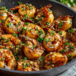 Shrimp Marinade