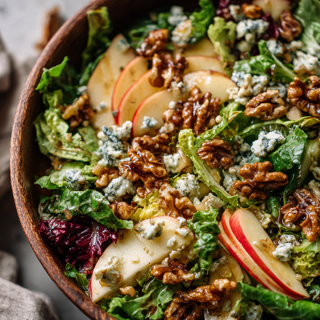 Honeycrisp Salad