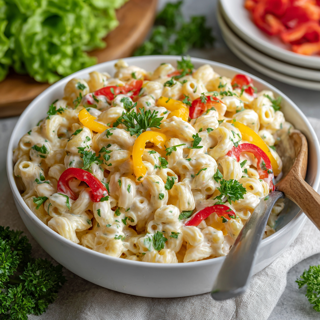 Macaroni Salad
