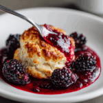 Mother's Day Desserts