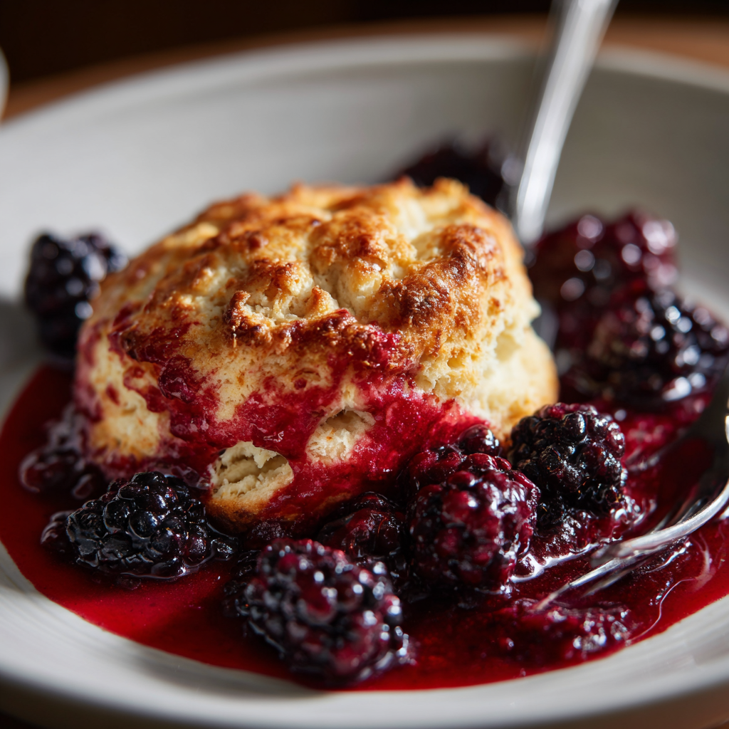 Mother's Day Desserts