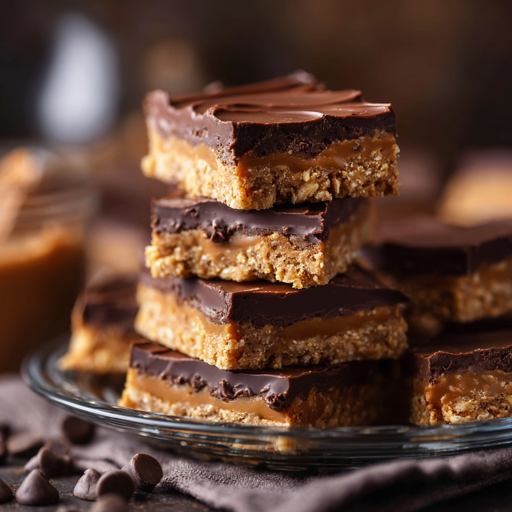 Special K Bars