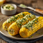 Sour Cream Cucumbers