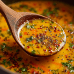 Cajun Garlic Butter Sauce