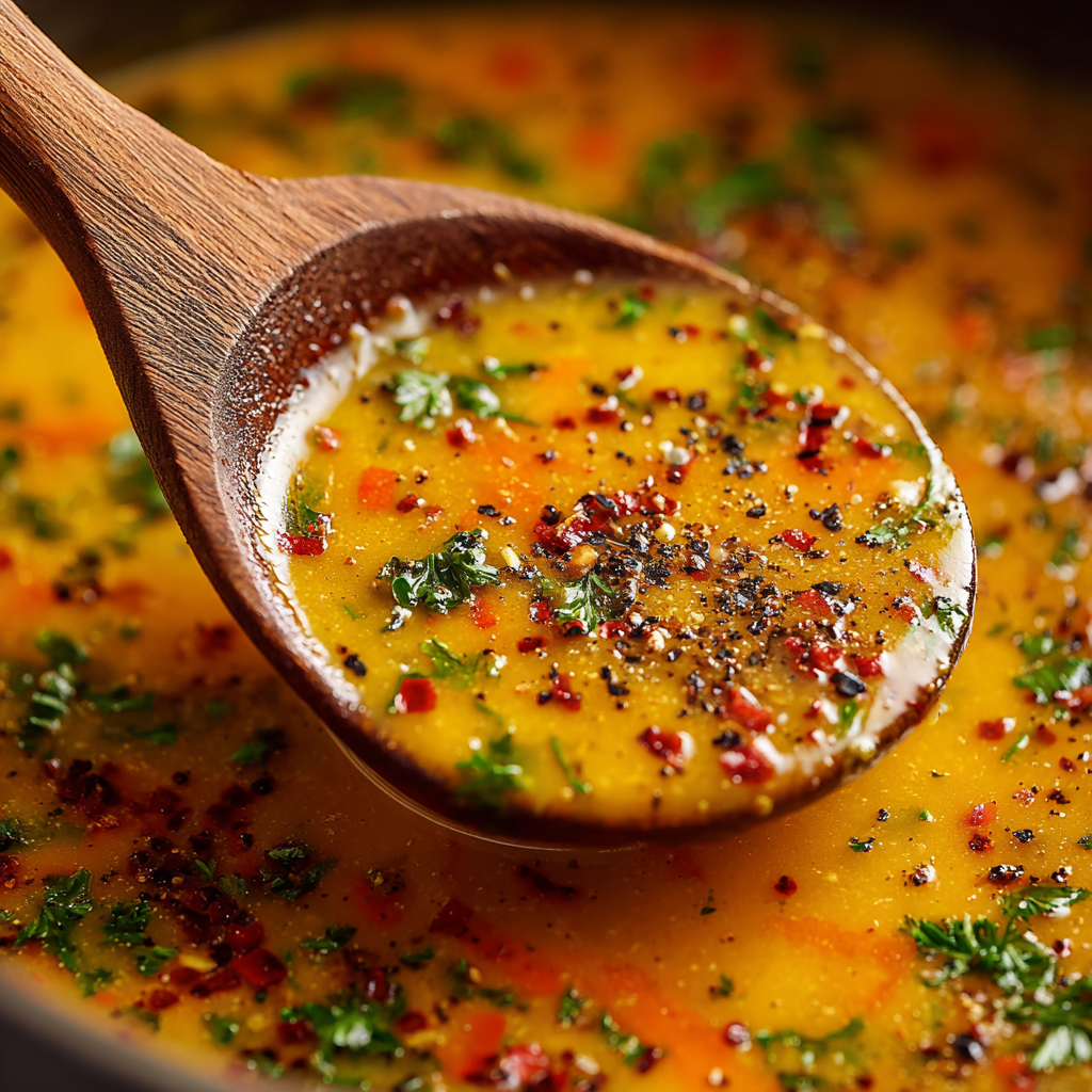 Cajun Garlic Butter Sauce