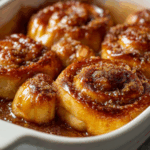 Pioneer Woman’s Apple Dumplings