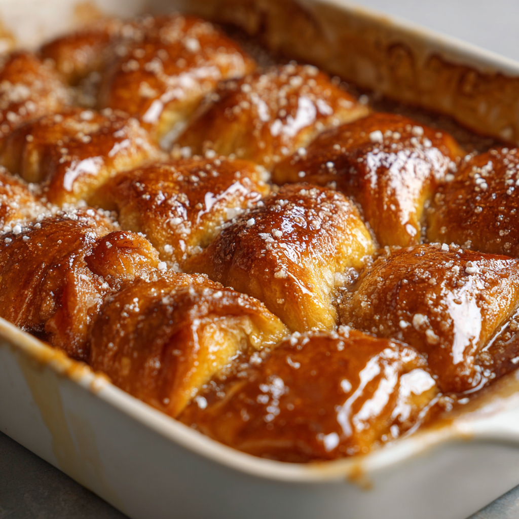 Pioneer Woman’s Apple Dumplings