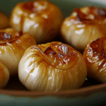 Roasted Garlic in Air Fryer