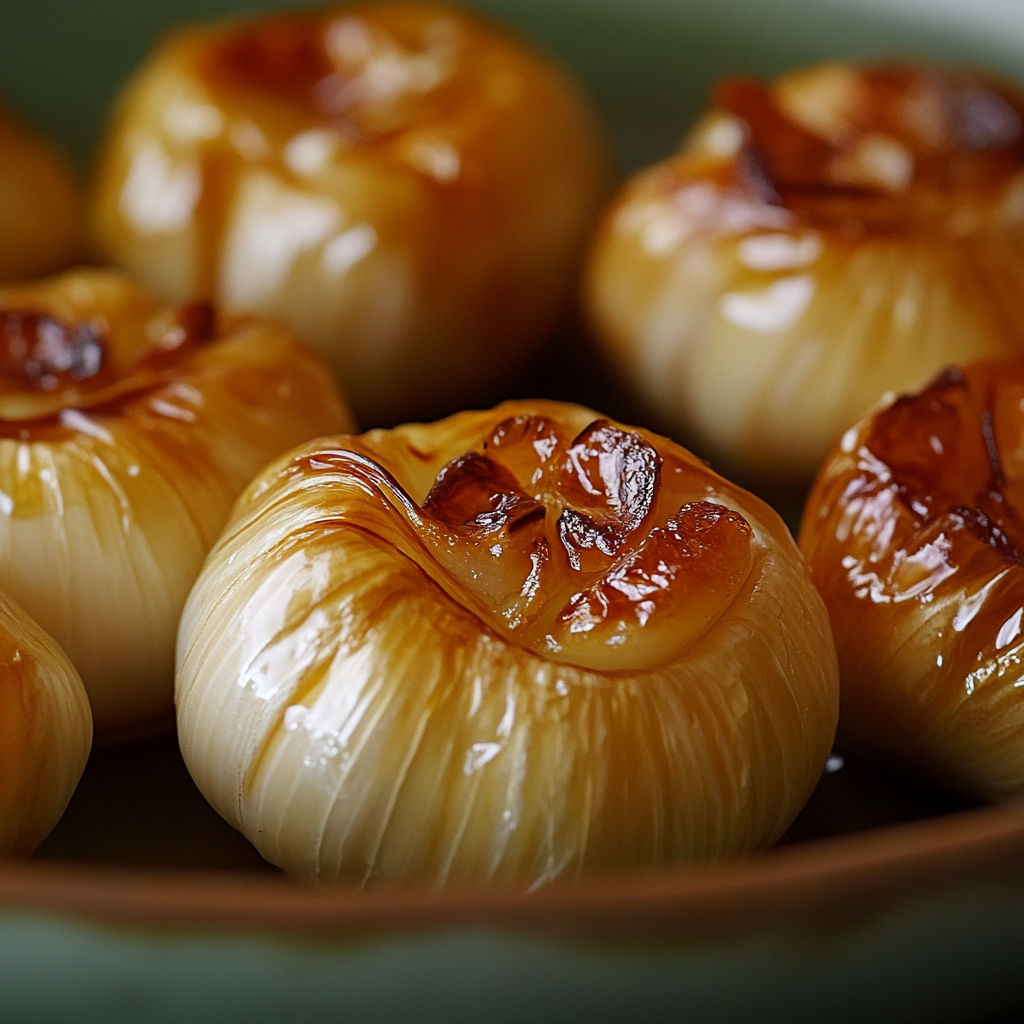 Roasted Garlic in Air Fryer 6 Roasted Garlic in Air Fryer