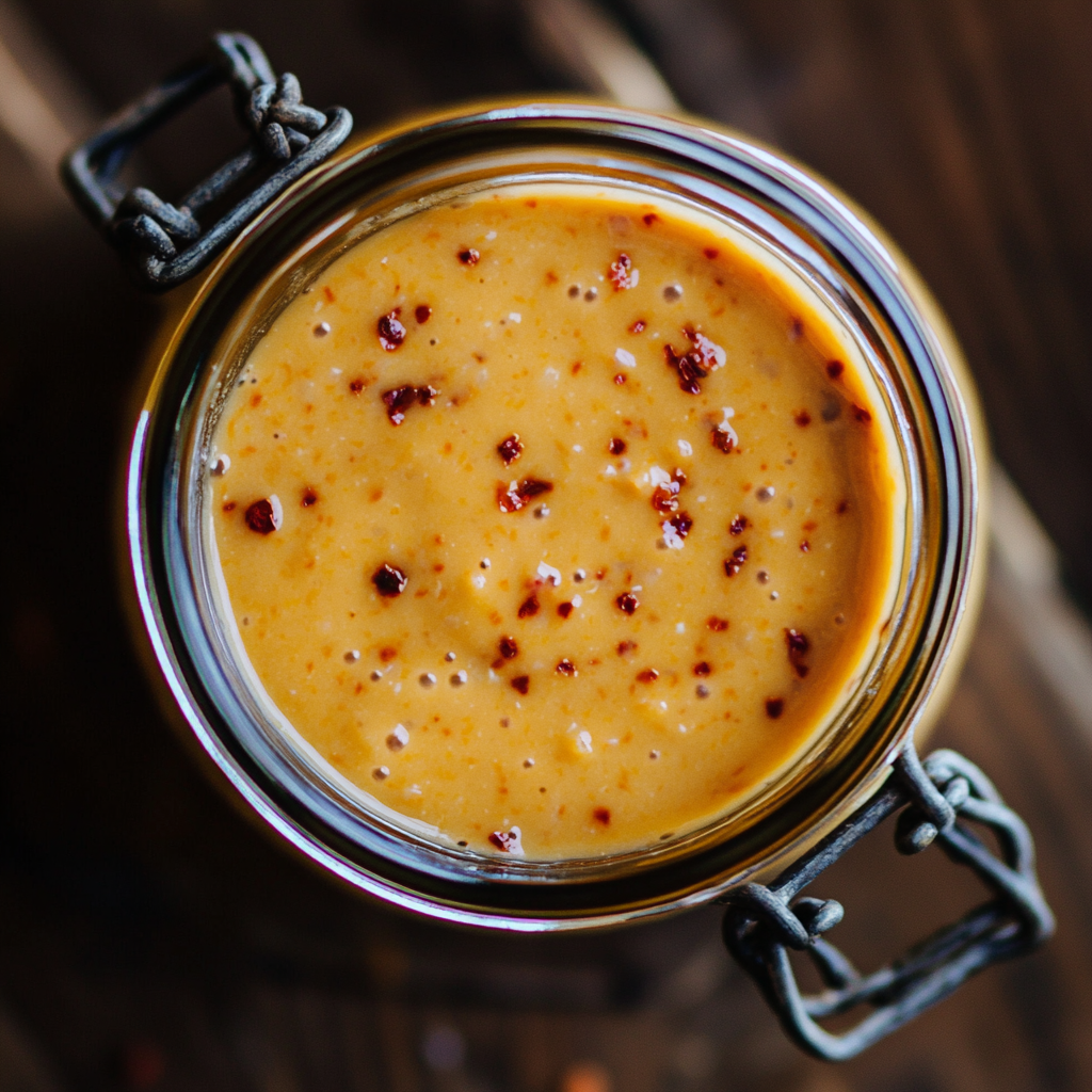 Yum Yum Sauce Recipe