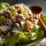 Best Waldorf Salad Recipe