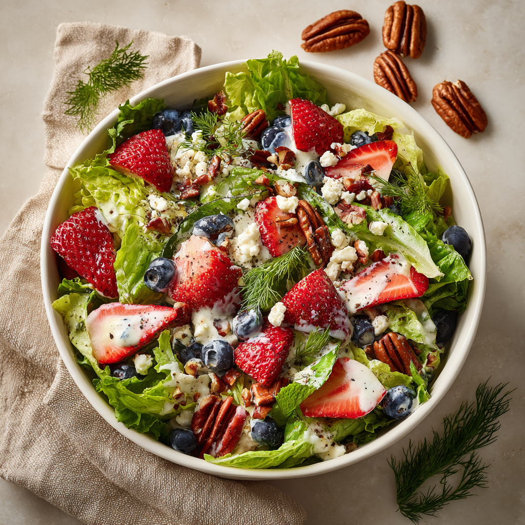 Healthy Chicken Salad Recipe