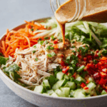 Peanut Dressing
