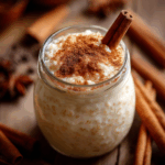 Easy Cinnamon Roll Overnight Oats Recipe