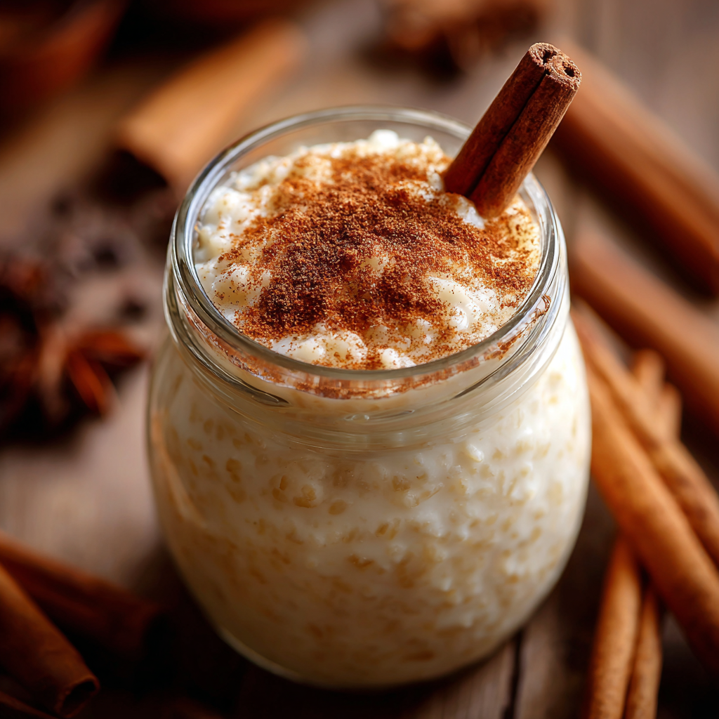 Easy Cinnamon Roll Overnight Oats Recipe