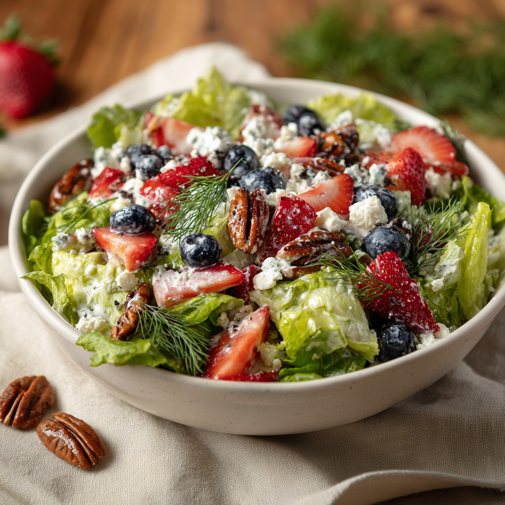 Healthy Chicken Salad Recipe