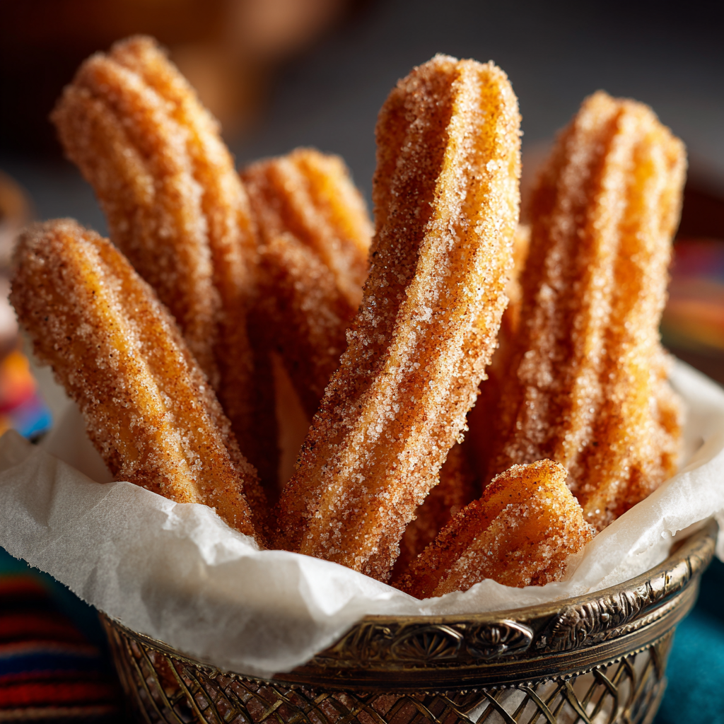 Churros