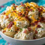 Ranch Potato Salad
