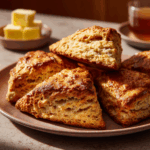Scones Recipe