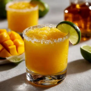 Mango Margarita Recipe