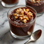 Chocolate Avocado Pudding Recipe