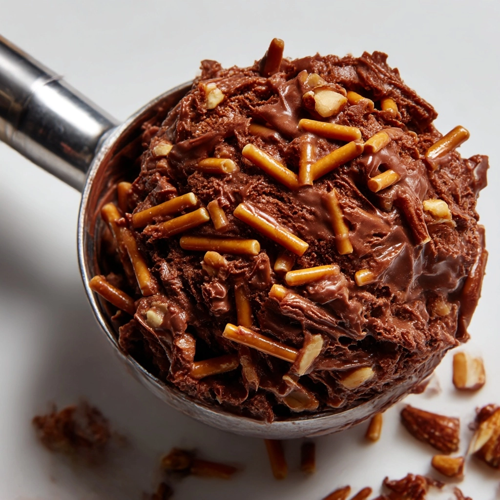 Chocolate Haystacks Recipe - Recipe Image