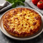 Easy Homemade Pizza Dough Recipe