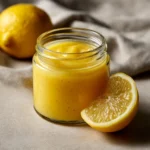 Lemon Curd Recipe