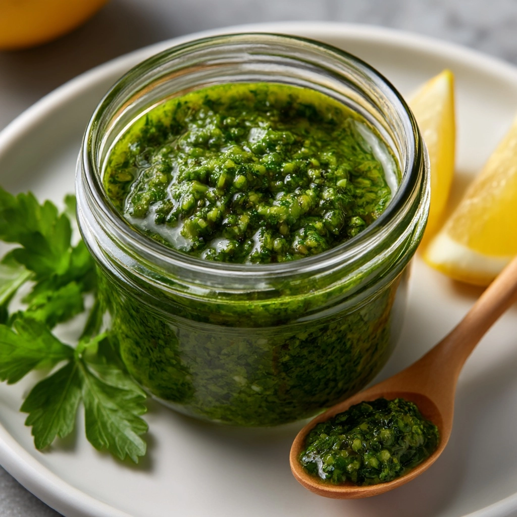 Mint Apple Sauce Recipe - Recipe Image
