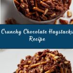 Chocolate Haystacks Recipe