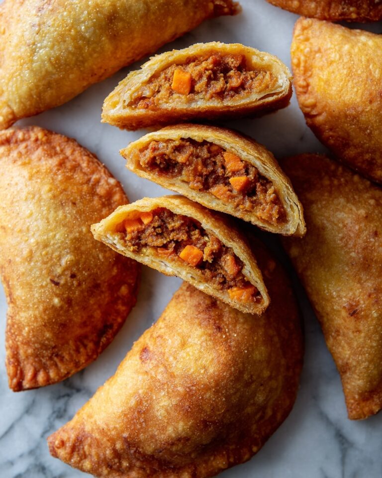 Curry Bread Recipe