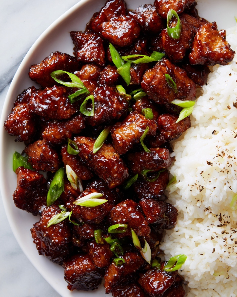 Huli Huli Chicken Recipe - Recipe Image