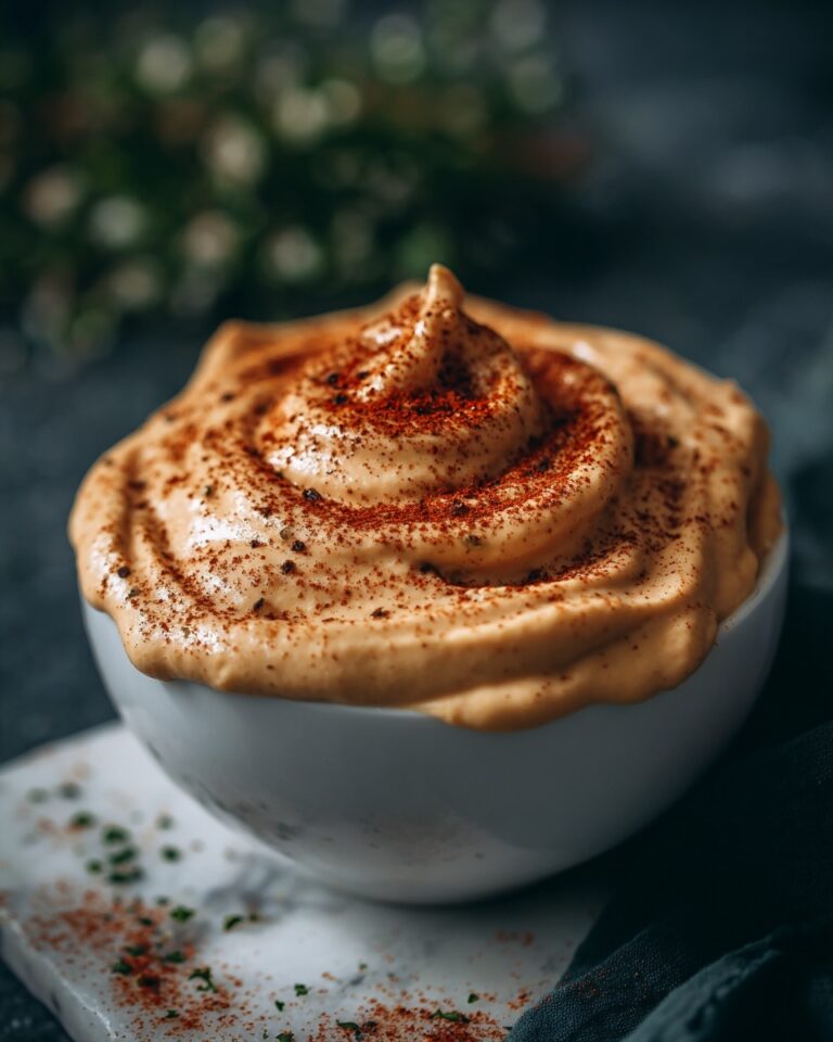 Pub Sauce Recipe