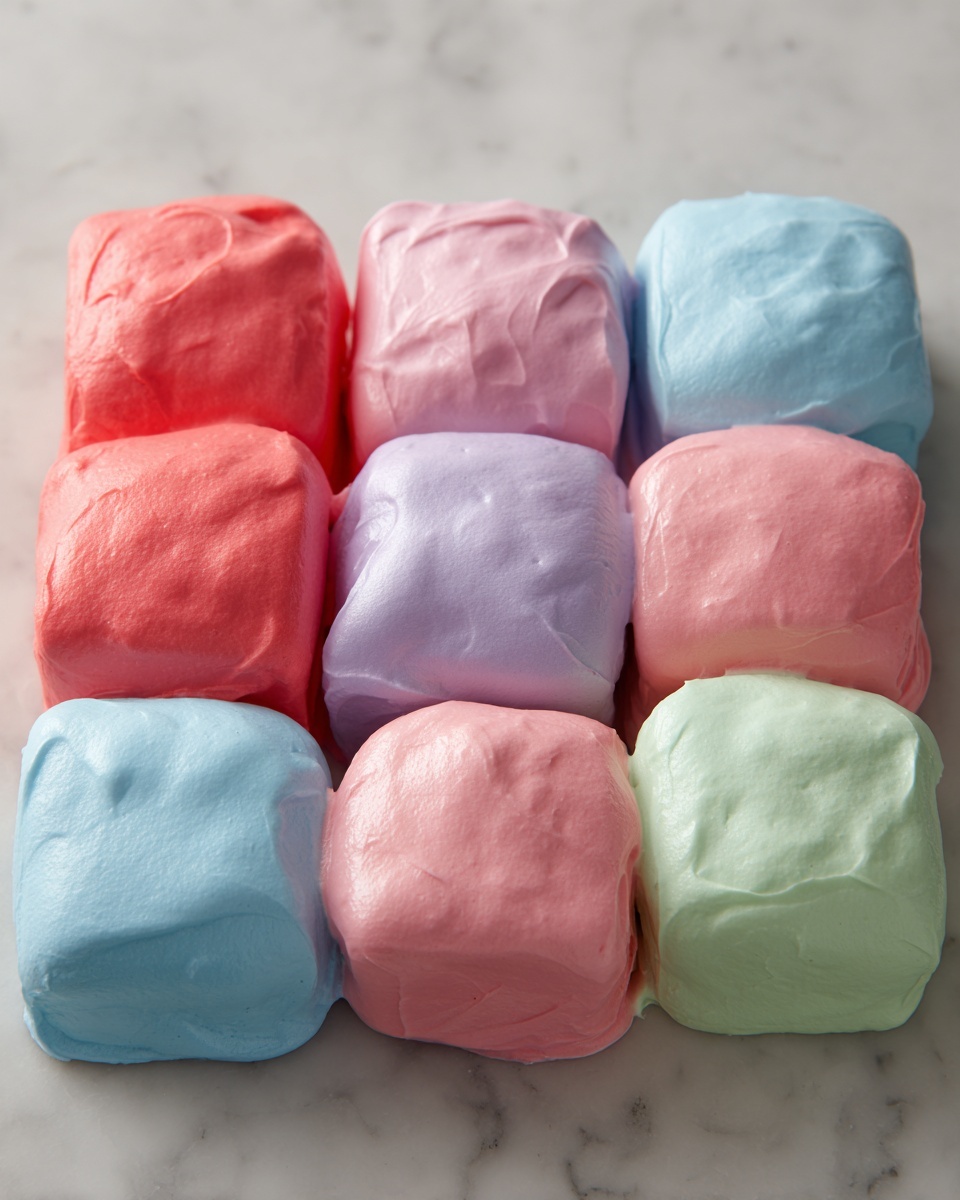 Kool-Aid Taffy Recipe - Recipe Image
