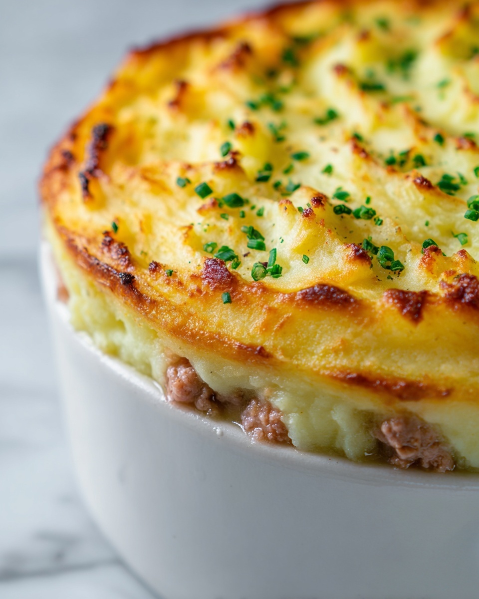 Taco Casserole Recipe - Recipe Image
