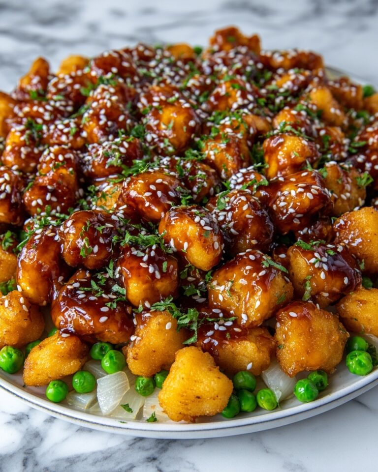 Teriyaki Chicken Casserole Recipe