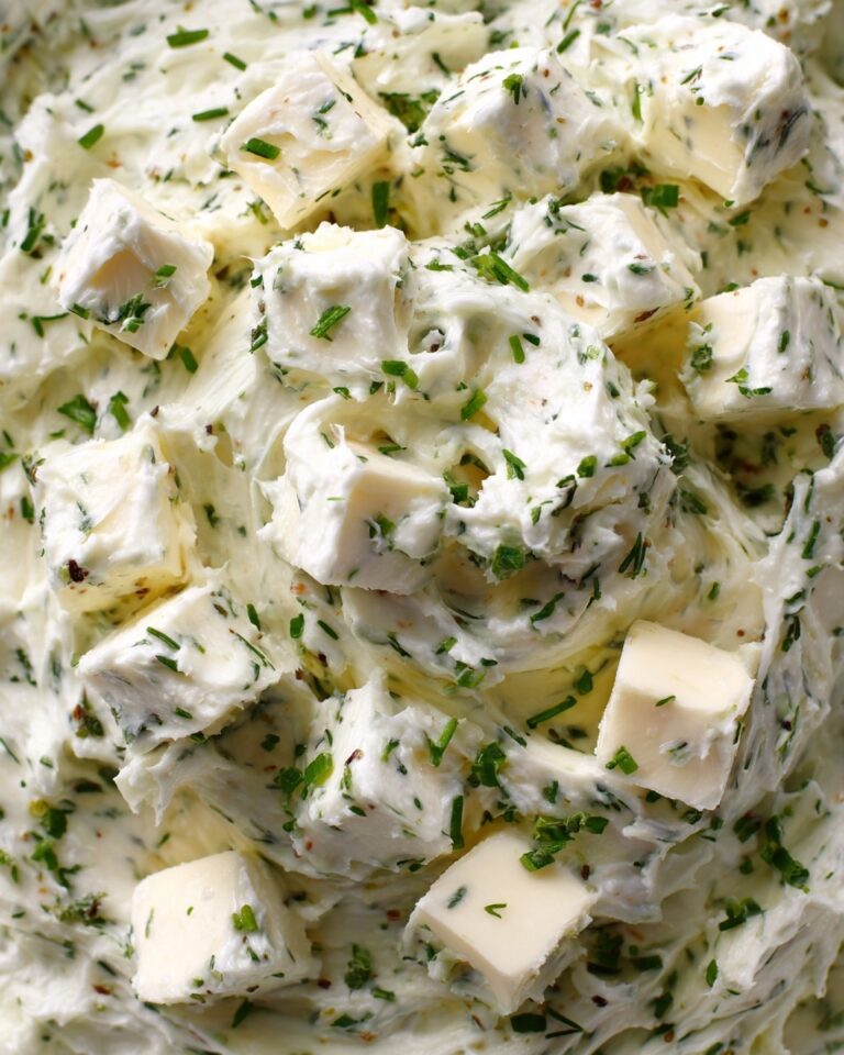 Blue Cheese Dressing Recipe